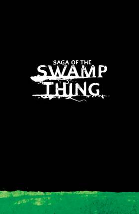 Read Swamp Thing (1982-)  4 Page 7 in English