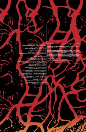 Read Swamp Thing (1982-)  9 Page 3 in English