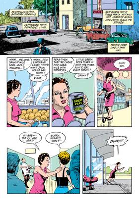 Read Swamp Thing (1982-)  75 Page 2 in English