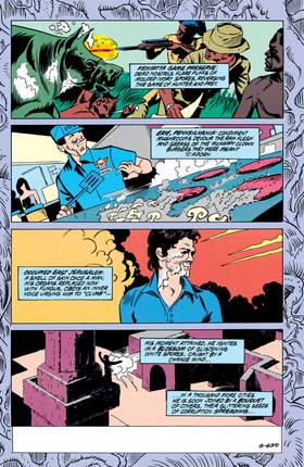 Read Swamp Thing (1982-)  80 Page 2 in English