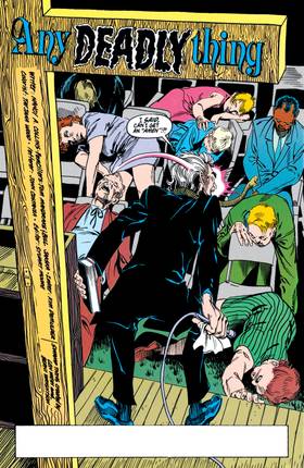 Read Swamp Thing (1982-)  84 Page 3 in English