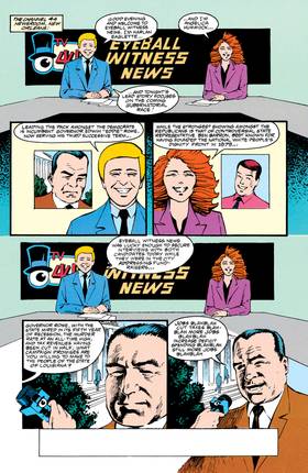 Read Swamp Thing (1982-)  86 Page 2 in English