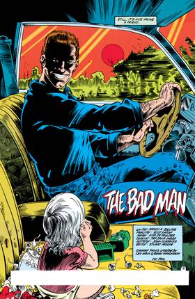 Read Swamp Thing (1982-)  93 Page 3 in English