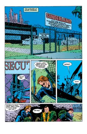 Read Swamp Thing (1982-)  95 Page 2 in English