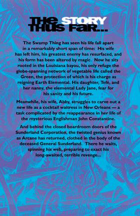 Read Swamp Thing (1982-)  109 Page 2 in English