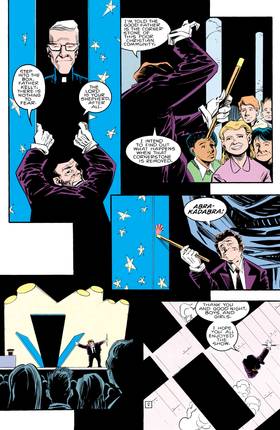 Read Swamp Thing (1982-)  118 Page 3 in English
