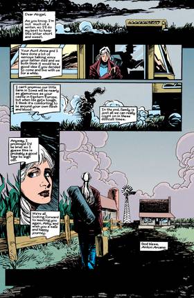 Read Swamp Thing (1982-)  128 Page 2 in English