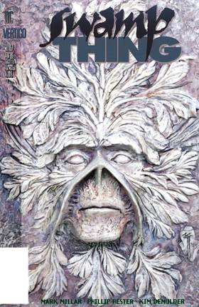 Swamp Thing (1982-): Swamp Thing (1982-) #157