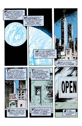 Read Swamp Thing (1982-)  135 Page 2 in English