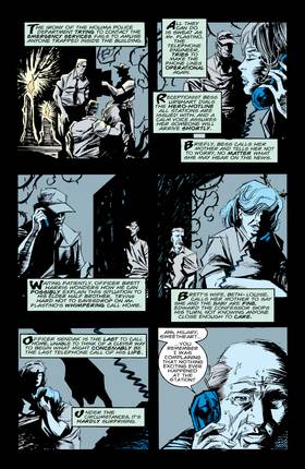 Read Swamp Thing (1982-)  136 Page 2 in English