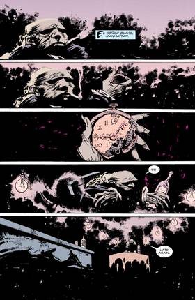 Read Swamp Thing (1982-)  137 Page 2 in English
