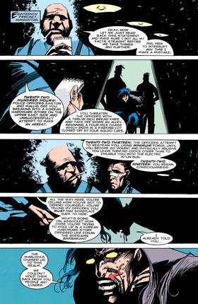 Read Swamp Thing (1982-)  138 Page 2 in English