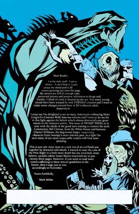 Read Swamp Thing (1982-)  139 Page 2 in English