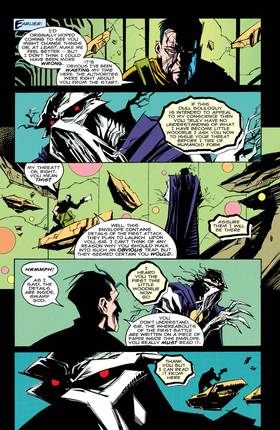 Read Swamp Thing (1982-)  141 Page 2 in English