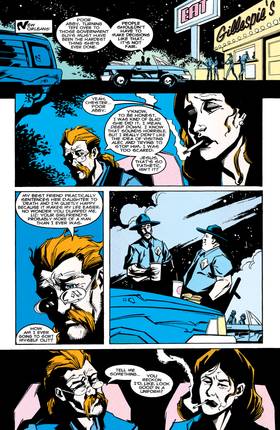 Read Swamp Thing (1982-)  144 Page 2 in English