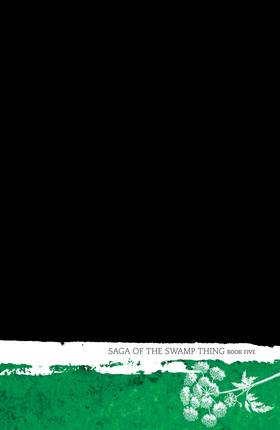 Read Swamp Thing (1982-)  5 Page 2 in English