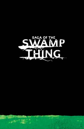 Read Swamp Thing (1982-)  5 Page 7 in English