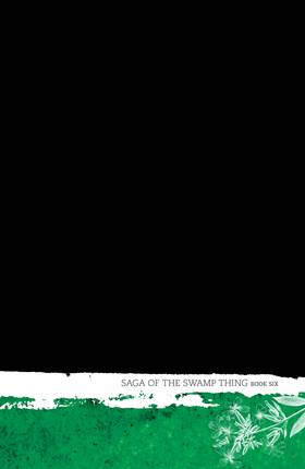 Read Swamp Thing (1982-)  6 Page 2 in English