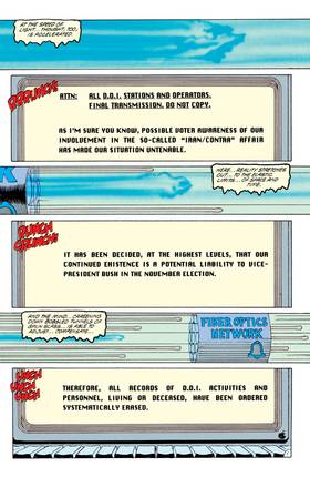 Read Swamp Thing (1982-)  53 Page 2 in English