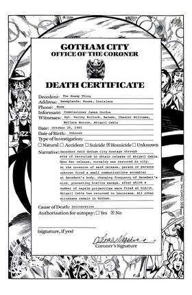 Read Swamp Thing (1982-)  30 Page 2 in English