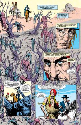Read Swamp Thing (1982-)  59 Page 3 in English