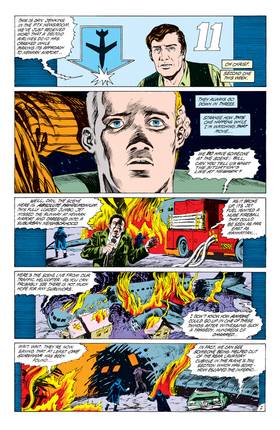 Read Swamp Thing (1982-)  45 Page 3 in English