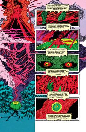 Read Swamp Thing (1982-)  64 Page 2 in English