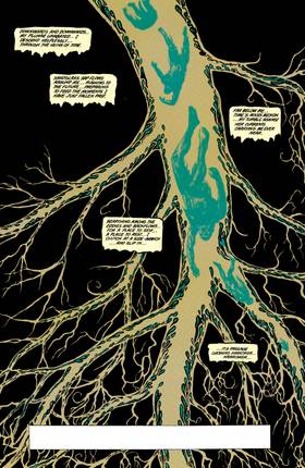 Read Swamp Thing (1982-)  63 Page 2 in English