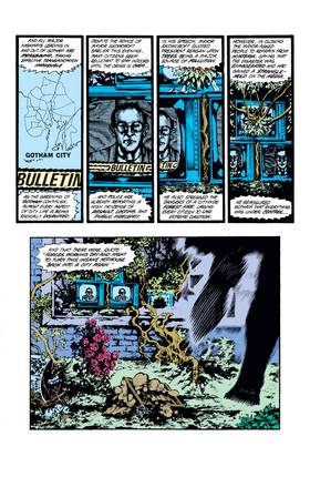 Read Swamp Thing (1982-)  27 Page 2 in English