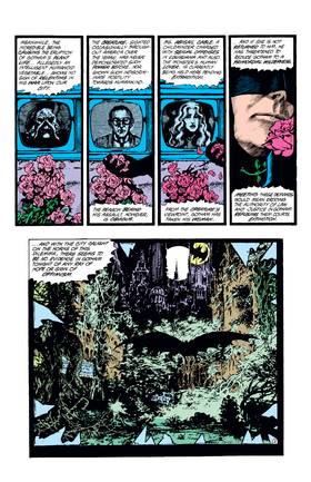 Read Swamp Thing (1982-)  27 Page 3 in English