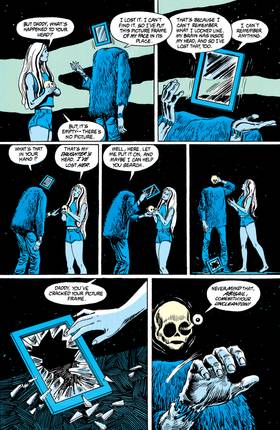 Read Swamp Thing (1982-)  72 Page 3 in English