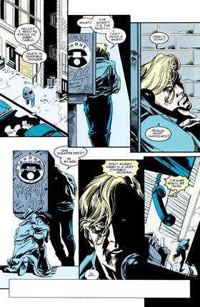 Read Swamp Thing (1982-)  117 Page 2 in English