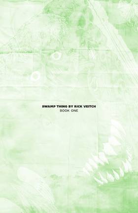 Read Swamp Thing (1982-)  7 Page 2 in English