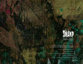 Read Swamp Thing (2000-)  2 Page 3 in English