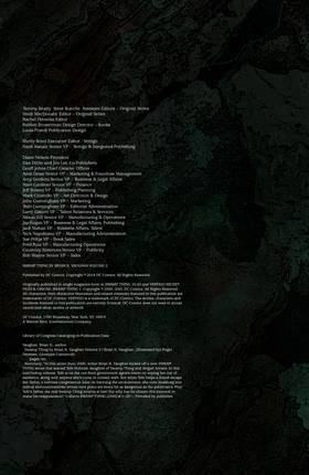 Read Swamp Thing (2000-)  2 Page 4 in English