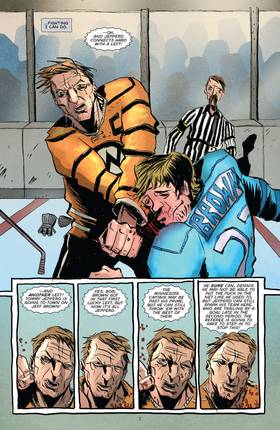 Read Sweet Tooth  5 Page 7 in English