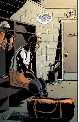 Read Sweet Tooth  5 Page 9 in English