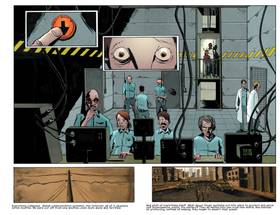 Read Sweet Tooth  6 Page 10 in English