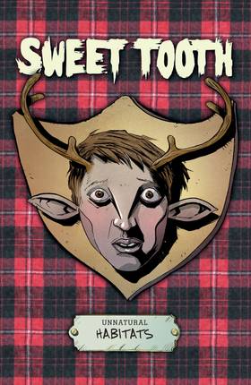 Read Sweet Tooth  8 Page 2 in English