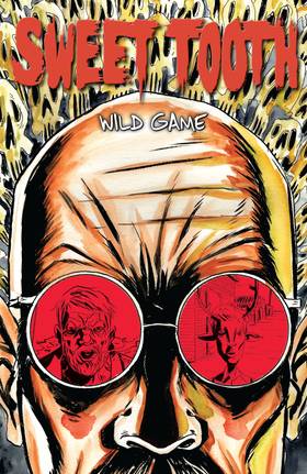 Read Sweet Tooth  9 Page 2 in English