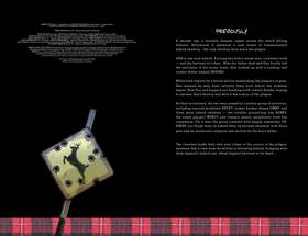 Read Sweet Tooth  9 Page 4 in English