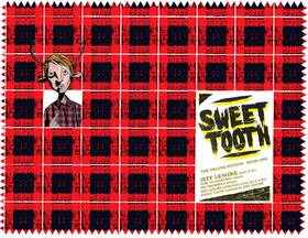 Read Sweet Tooth  1 Page 3 in English