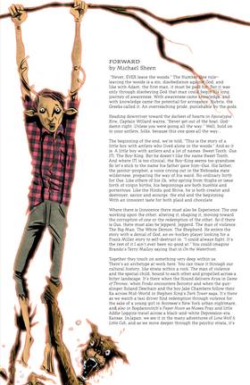 Read Sweet Tooth  1 Page 5 in English