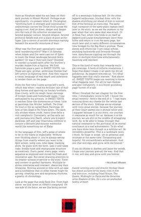 Read Sweet Tooth  1 Page 6 in English