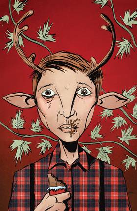Read Sweet Tooth  1 Page 7 in English