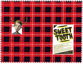Read Sweet Tooth  3 Page 3 in English