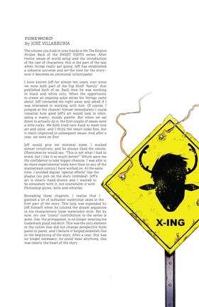 Read Sweet Tooth  3 Page 5 in English