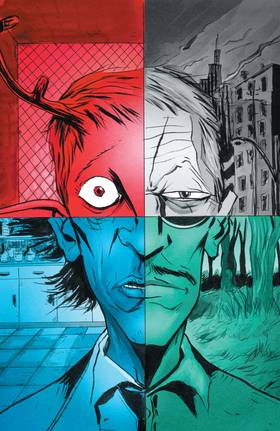 Read Sweet Tooth  3 Page 7 in English