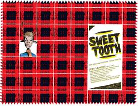 Read Sweet Tooth  2 Page 3 in English