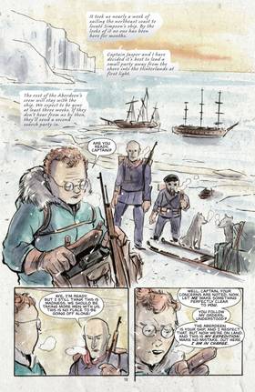 Read Sweet Tooth  2 Page 10 in English